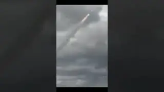 Fatah II Multi Launch Guided Rocket System #shorts #youtubeshorts