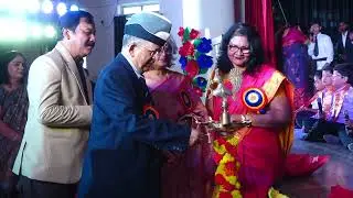T.I.M.E. School ( Kandlakoya )- ANNUAL DAY 2025-26