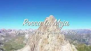 Rocca la Meja | Dji Mavic 2 Pro