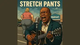 Stretch Pants