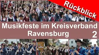 R&uuml;ckblick 2 - Baindt / Molpertshaus / Hofs