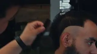 Team Promo: The Tonsorium Barber Shop