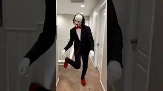 The REAL Billy Bounce !!!
