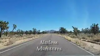 The Mojave Cross