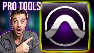 Can You Handle MASSIVE Pro Tools Sessions?