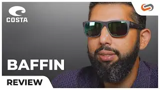 Costa Baffin Review
