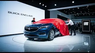 Buick Enclave (2026)  Price, Variants & Features: Complete Buyer&rsquo;s Guide