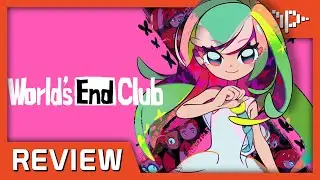 World's End Club Switch Review - Noisy Pixel
