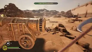 Is this thing loaded?