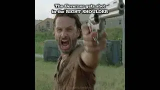 The Governor&rsquo;s Best Feats &ndash; Part 2