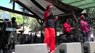 REGGAE PON THE MOUNTAIN Aug16 2014