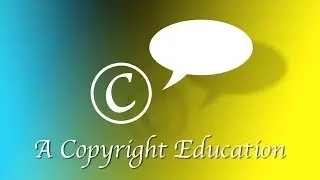 A Copyright Education