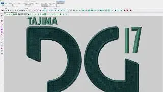 DG17 Creator – General Tutorials – Saving Designs