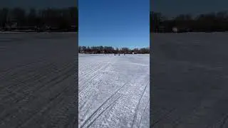 MACH Z VS MACH 1 VS XCR