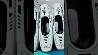 World-Renowned SUP Supplier for Top Sports Brands | Factory-Direct Manufacturer! #sup  #factory