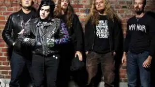 SCUM - Night of 1000 Deaths