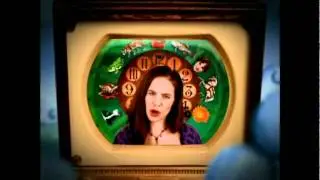 Andy Partridge - I Wonder Why the Wonderfalls (Wonderfalls)