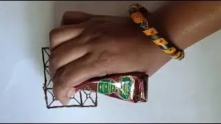 Easy check design 