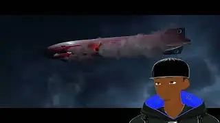 Grounded Liver!!!!