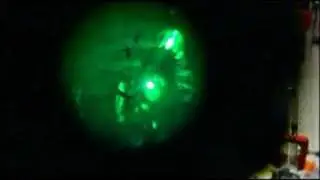 EOS TRACKING SPACE JUNK
