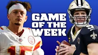 Kansas City Chiefs vs. New Orleans Saints: EVERYTHING You Need to Know
