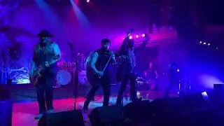 Korpiklaani - Happy Little Boozer (Live at The Crofoot Ballroom, Pontiac, Michigan)