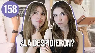 La peor jefa que he tenido - parte 2 | 158