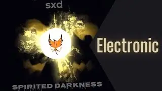 sxd - Spirited Darkness