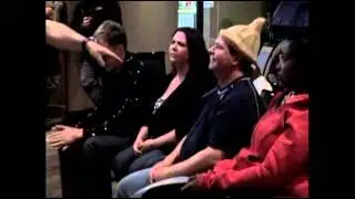 DICKHEAD SKIT- Hypnotist Joe Francis