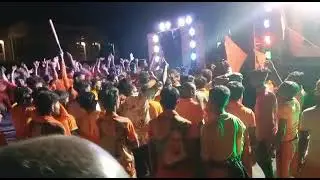 competition Bol bam 🙏  boom shiva music festival | ayodhya to basti bol bam