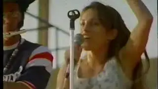 VH1 Movies That Rock Sweetwater Promo 1999