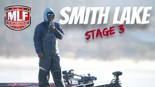 BPT Smith Lake/Stage 3