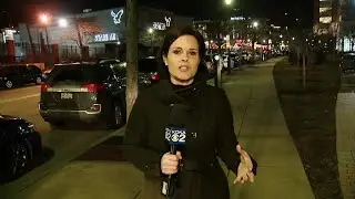 Reporter Update: Large Police Presence Monitoring St. Patrick's Day Celebrations
