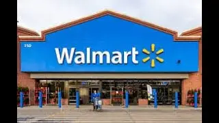Hide and Go Seek at Walmart!  *Emotional*