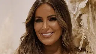 Raquel Salazar cuenta c&oacute;mo conoci&oacute; a su marido, Carlos: 
