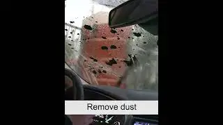 Windshield Cleaner Concentrate #Car Windshield