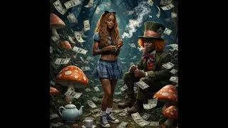 Aries love and money /Whoop your loving on me But you cant tried me Down
