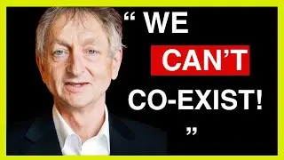 AI Godfather Geoffrey Hinton&rsquo;s Final Warning About AGI!