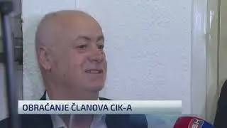 CIK BiH oduzeo mandat Miloradu Dodiku, obratili se Arnautović i Bakalar