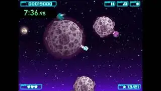 Nitrome Space Hopper Any% Speedrun (37:46)