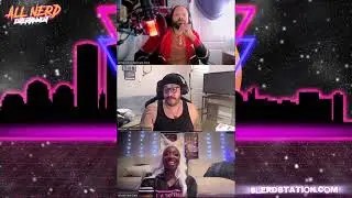 NCPC: 1gorilla vs 1 Nerdcast Podcast