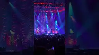 Heart-What About Love (Cedar Park) 06/15/25