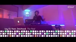 Ley DJ - 