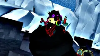 ESCAPE EVIL QUEEN OBBY | ROBLOX