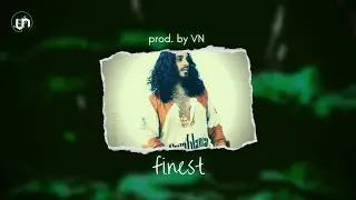 FREE Russ x PRZNT type beat - 