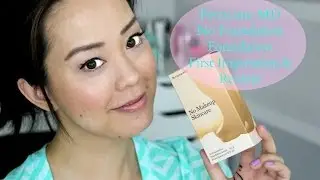 NEW Perricone MD No Foundation Foundation Serum First Impression