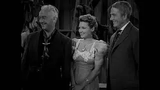 Lost Canyon (1942) | Western, Drama | Full Movie | William Boyd