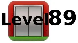 100 Floors - Level 89 - Walkthrough