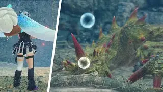 【MHRS PC】M4★ espinas / エスピナス | dual blades | 1'46 | ta wiki