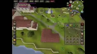 osrs: Stamina potions increase run energy